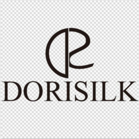 DORISILK Logo (EUIPO, 09/12/2019)