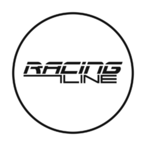 RACING LINE Logo (EUIPO, 14.11.2019)