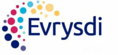 Evrysdi Logo (EUIPO, 21.01.2020)