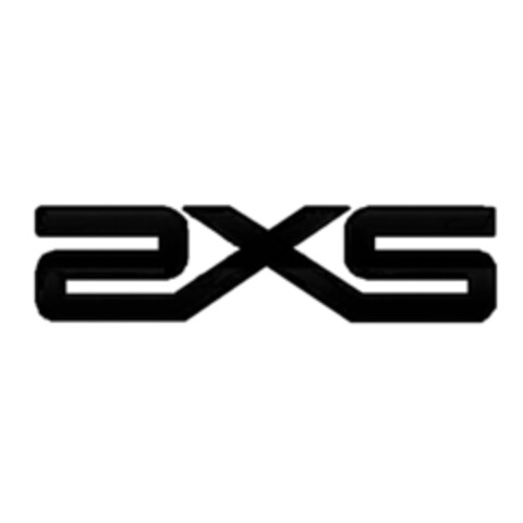 2XS Logo (EUIPO, 05.02.2020)