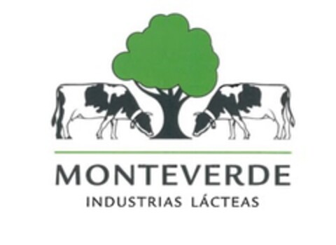 MONTEVERDE INDUSTRIAS LÁCTEAS Logo (EUIPO, 04.03.2020)