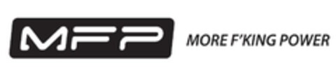 MFP MORE F’KING POWER Logo (EUIPO, 05.03.2020)