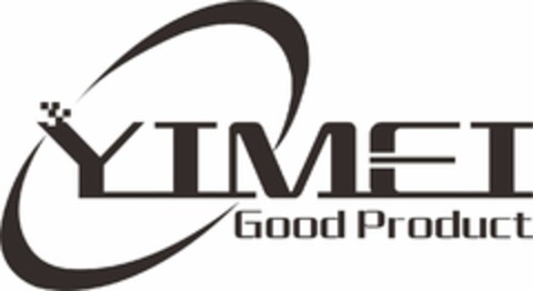 YIMEI Good Product Logo (EUIPO, 03/11/2020)