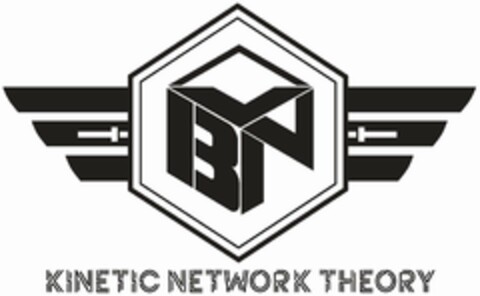 KINETIC NETWORK THEORY Logo (EUIPO, 10.04.2020)