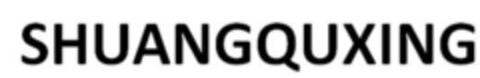 SHUANGQUXING Logo (EUIPO, 14.04.2020)