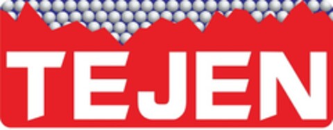 TEJEN Logo (EUIPO, 22.04.2020)