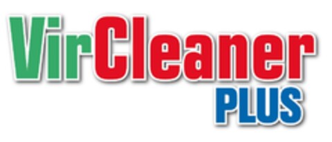 Vir Cleaner Plus Logo (EUIPO, 05/04/2020)