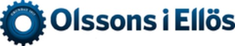 Olssons i Ellös Logo (EUIPO, 06.05.2020)