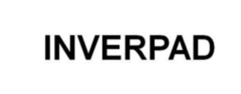 INVERPAD Logo (EUIPO, 06.05.2020)