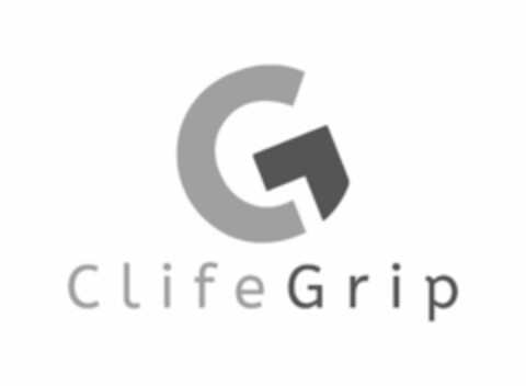 ClifeGrip Logo (EUIPO, 07.05.2020)