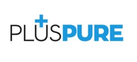 PLUSPURE Logo (EUIPO, 08.05.2020)