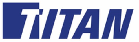 TITAN Logo (EUIPO, 05/29/2020)