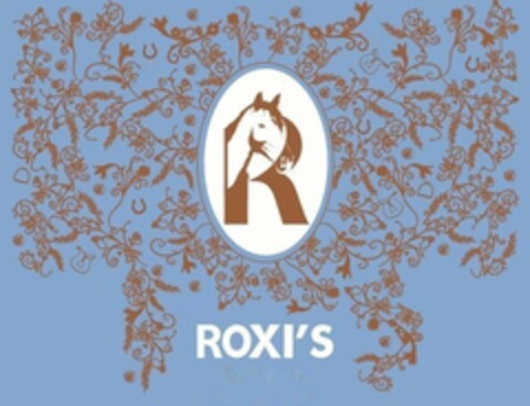 ROXI`S Logo (EUIPO, 06.06.2020)