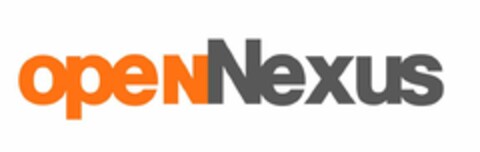 open Nexus Logo (EUIPO, 22.06.2020)