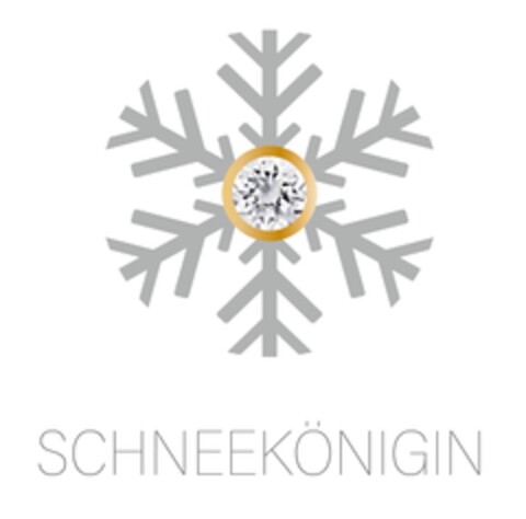 SCHNEEKÖNIGIN Logo (EUIPO, 30.06.2020)