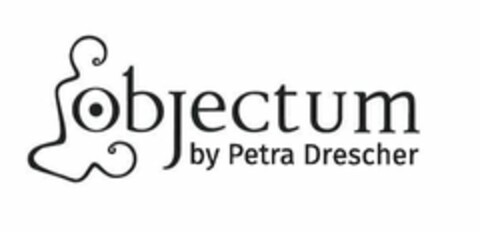 objectum by Petra Drescher Logo (EUIPO, 14.07.2020)