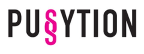 PU§YTION Logo (EUIPO, 14.07.2020)