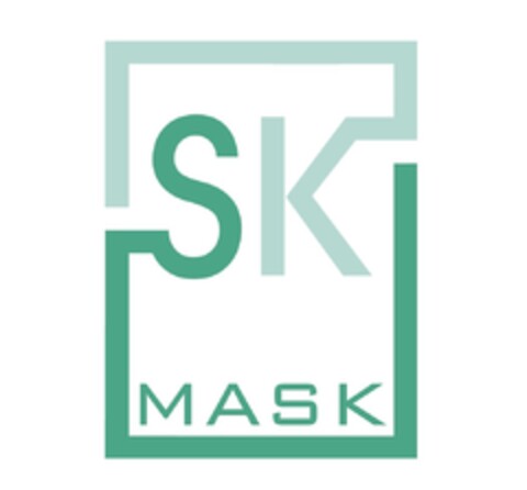 SK MASK Logo (EUIPO, 17.07.2020)