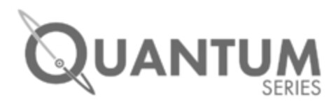 QUANTUM SERIES Logo (EUIPO, 21.07.2020)