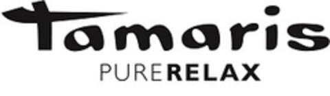 tamaris PURERELAX Logo (EUIPO, 07/29/2020)