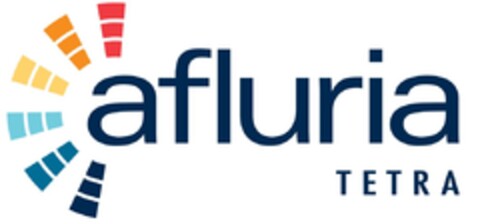 AFLURIA TETRA Logo (EUIPO, 20.08.2020)