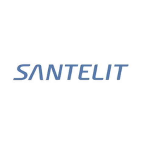 SANTELIT Logo (EUIPO, 09/14/2020)