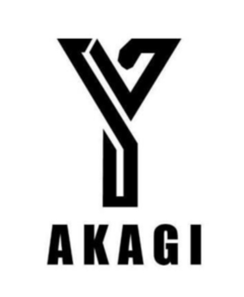 YAKAGI Logo (EUIPO, 27.09.2020)