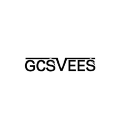 GCSVEES Logo (EUIPO, 10/20/2020)