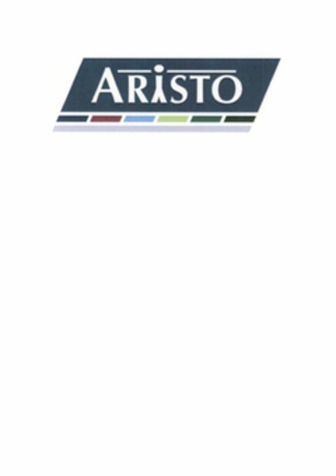 ARISTO Logo (EUIPO, 23.12.2020)