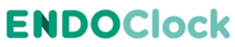 ENDOClock Logo (EUIPO, 24.02.2021)