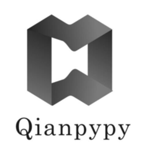 Qianpypy Logo (EUIPO, 01.04.2021)