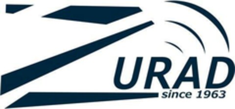 ZURAD since 1963 Logo (EUIPO, 06/16/2021)