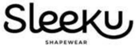 Sleeku SHAPEWEAR Logo (EUIPO, 08.07.2021)