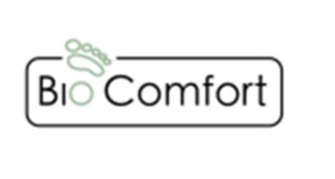 Bio Comfort Logo (EUIPO, 02.09.2021)