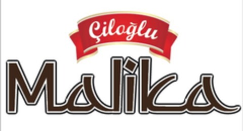 Ciloglu Malika Logo (EUIPO, 09.09.2021)