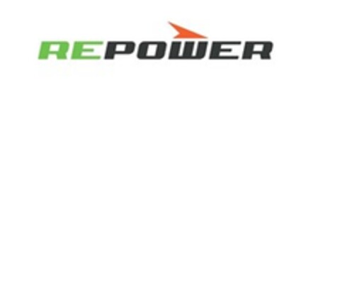 REPOWER Logo (EUIPO, 14.09.2021)