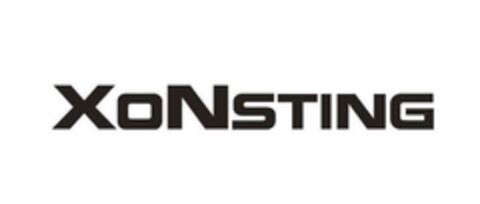 XONSTING Logo (EUIPO, 14.09.2021)