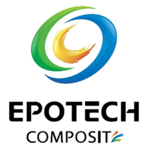 EPOTECH COMPOSIT Logo (EUIPO, 28.09.2021)