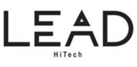 LEAD HiTech Logo (EUIPO, 18.10.2021)