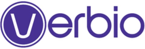 Verbio Logo (EUIPO, 10.11.2021)