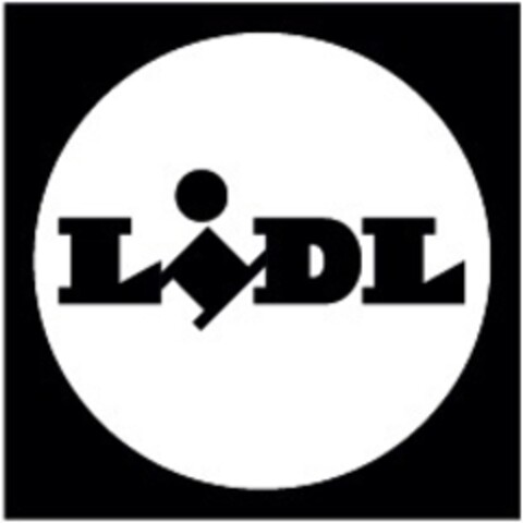 LiDL Logo (EUIPO, 18.11.2021)
