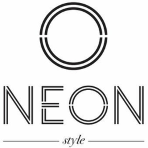 NEON style Logo (EUIPO, 23.11.2021)