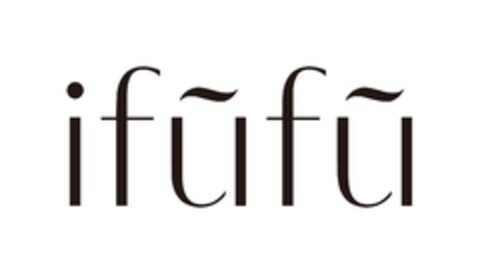 ifufu Logo (EUIPO, 22.11.2021)