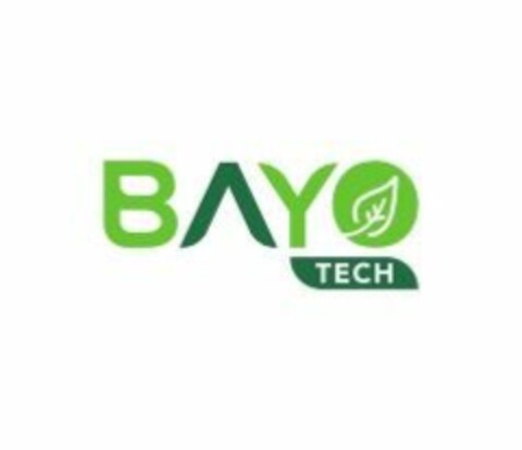 BAYOTECH Logo (EUIPO, 11/23/2021)