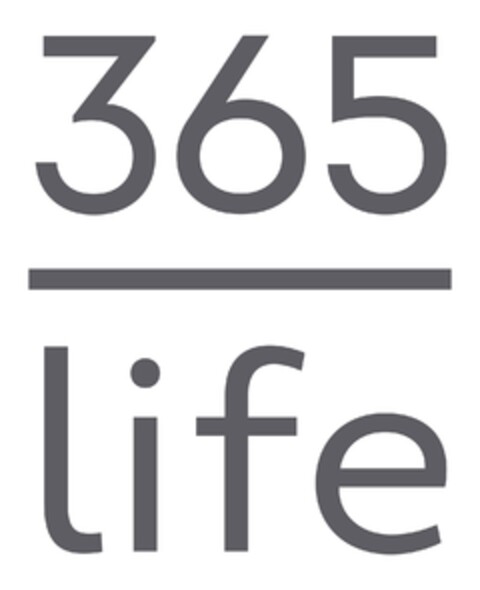 365 life Logo (EUIPO, 08.12.2021)