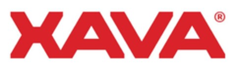 XAVA Logo (EUIPO, 28.12.2021)