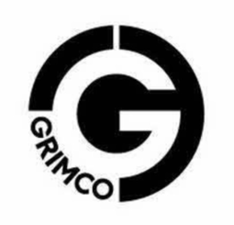 G GRIMCO Logo (EUIPO, 01/21/2022)