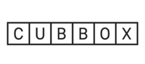 CUBBOX Logo (EUIPO, 24.01.2022)