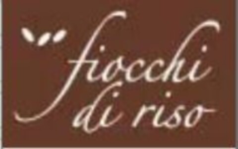 fiocchi di riso Logo (EUIPO, 15.02.2022)