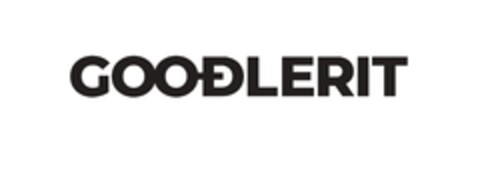 GOODLERIT Logo (EUIPO, 24.02.2022)